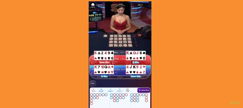Slots com prêmios zzzz